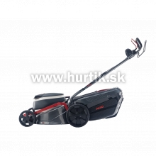 Aku kosačka 46.2  Li SP, 3 in ONE, s pohonom / ENERGY FLEX [40V, 1x aku 4,0Ah, nabíjačka, krabica]